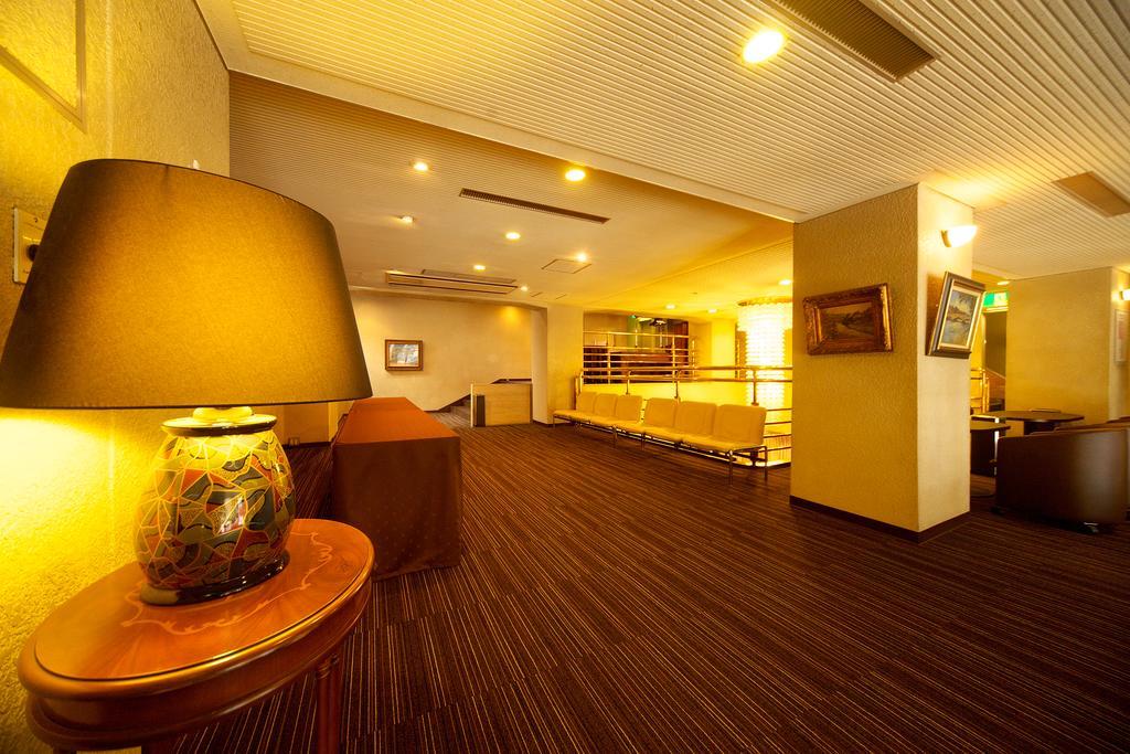Kochi Sunrise Hotel Exterior foto